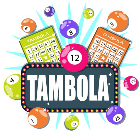 Tambola .